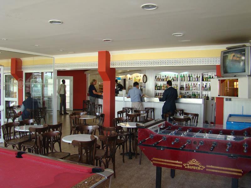 Daurada Park Hotel กัมบริลส์ ภายนอก รูปภาพ